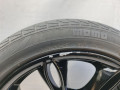 диск литой BMW Z4 E85 2003, 2.5 л., M54 B25 (256S5), бензин, АКПП, black sapphire metallic (475), кабриолет, 6759841 - фото №8
