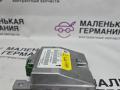 блок AirBag BMW Z4 E85 2004, 3.0 л., M54 B30 (306S3), бензин, робот, titansilber metallic (354), кабриолет, 65776957504, 6957504 - фото №5