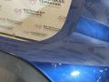 бампер задний BMW X1 F48 2017, 2.0 л., B48 A20 B, бензин, АКПП, синий mediterranblau c10, полный привод, правый руль, 51127403391, 7403391, 61617355547, 7355547, 51127355260, 7355260, 51127355271, 7355271, 51127332324, 7332324, 51127361233, 7361233 - фото №14