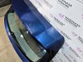 крышка багажника (дверь 3-5) BMW X3 G01 2019, 2.0 л., B48B20C, бензин, АКПП, c1m phytonic-blau metallic, внедорожник 5 дв., полный привод - фото №5
