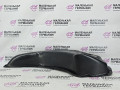 шумоизоляция (термозащита) BMW X1 F48 2016, 2.0 л., B47 C20 A, дизель, АКПП, alpinweiss 3 (300), передний привод, правый руль, 51487398420, 7398420 - фото №3