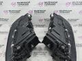 фара BMW X3 G01 (2017 - 2026), 2.0 л., B46 B20 B, бензин, АКПП, белый alpinweiss 3 (300), 8739654, 8739653, 63117466120, 63117466119 - фото №5