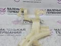 кронштейн (крепление) Volkswagen Passat CC 1 поколение [рестайлинг] 2013, 2.0 л., CCZB, бензин, робот, z2/h5x синий металлик, седан, передний привод, правый руль, 3C8837867A - фото №6