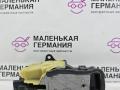 замок двери передней левой BMW 5 серия G30/G31 G31 2017, 2.0 л., B48 B20 B, бензин, АКПП, alpinweiss 3 (300), универсал, правый руль, 51217477701, 7477701 - фото №4