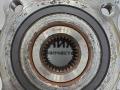 подшипник ступицы BMW X6 E71/E72 E71 2009, 3.0 л., N54 B30 A, бензин, серебро, правый руль, 33406867811, 33416795961, 6867811, 6795961 - фото №5