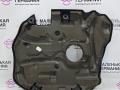 декоративная крышка двигателя BMW X1 F48 2017, 2.0 л., B48 A20 B, бензин, АКПП, синий mediterranblau c10, полный привод, правый руль, 11128601632, 8601632 - фото №2