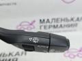 переключатель подрулевой (стрекоза) BMW X5 F15 2013, 3.0 л., N57 D30 A, дизель, АКПП, mineralweiss metallic (a96), внедорожник 5 дв., полный привод, правый руль, 61319261760, 9261760, 9320136, 61319368599, 9368599, 61319320136 - фото №3