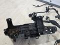 проводка двигателя BMW X5 F15 2013, 3.0 л., N57 D30 A, дизель, АКПП, mineralweiss metallic (a96), внедорожник 5 дв., полный привод, правый руль, 8516448, 851644803, 8516444903, 851644004, 851643904, EA00454777, 738080303A, 7804214, 13627805758, 7804213 - фото №16