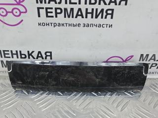 Декоративная накладка центральной консоли BMW 5 серия G30/G31 G30 2017, 2.0 л., B47 D20 A, дизель, АКПП, black sapphire metallic (475), седан, задний привод, правый руль, 9391280, 51169391274, 9391274