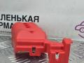 крышка распределителя зажигания BMW 5 серия G30/G31 G30 2017, 2.0 л., B47 D20 A, дизель, АКПП, black sapphire metallic (475), седан, задний привод, правый руль, 61149348970, 9348970 - фото №3