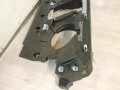 шумоизоляция (термозащита) BMW X6 F16 2014, 3.0 л., N55 B30 A, бензин, АКПП, красный, правый руль, 52207283321, 7283321 - фото №8