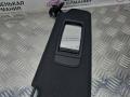 козырек солнцезащитный BMW 5 серия G30/G31 G30 2017, 2.0 л., B47 D20 A, дизель, АКПП, black sapphire metallic (475), седан, задний привод, правый руль, 51168068770, 8068770, 6905983 - фото №8