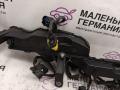 проводка двигателя Mercedes-Benz GLA-Класс X156 2014, 2.0 л., M 270.920, бензин, робот, белый calcite white (650u), хетчбэк 5 дв., полный привод, правый руль, A2701501433 - фото №8