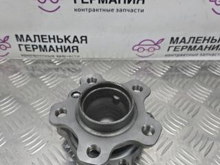 ступица передняя BMW X3 G01 2019, 2.0 л., B46 B20 B, бензин, АКПП, белый alpinweiss 3 (300), задний привод, 31206866315, 6866315, 6871191