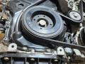 двигатель Volkswagen Passat B8 2015, 1.8 л., CJSA, бензин, робот, 2t/c9x чёрный перламутр, седан, правый руль, 06K103023N, OAM325065T - фото №20