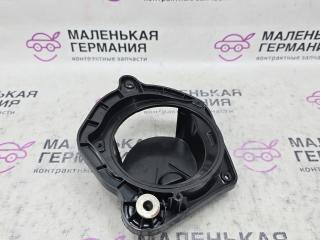 кронштейн (крепление) BMW X4 F26 2014, 2.0 л., N20 B20 A, бензин, АКПП, 475 black sapphire metallic, полный привод, правый руль, 51427246672, 7246672