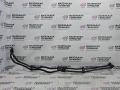 шланг (трубка) АКПП BMW X6 F16 2014, 3.0 л., N55 B30 A, бензин, АКПП, красный, правый руль, 17227636885, 7636885, 17227649067, 17227649068, 7649067, 7649068 - фото №2