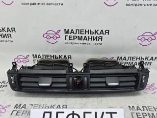 дефлектор обдува салона BMW X5 M F85 2016, 4.4 л., S63 B44 B, бензин, АКПП, donington grau (c28), полный привод, 9252648, 64229252648