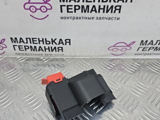 планка под капот BMW 5 серия G30/G31 G30 2017, 2.0 л., B47 D20 A, дизель, АКПП, black sapphire metallic (475), седан, задний привод, правый руль, 61149358011, 9358011