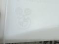 воздуховод печки BMW 5 серия G30/G31 G30 2018, 2.0 л., B48 B20 A, бензин, АКПП, a96 mineral-weiss metallic, седан, задний привод, правый руль, 64229330634, 9330634 - фото №11