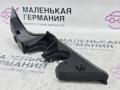 планка под капот BMW M5 F10 2012, 4.4 л., S63 B44 B, бензин, робот, 300 alpinweiss 3, седан, задний привод, правый руль, 12907555161, 7555161 - фото №5