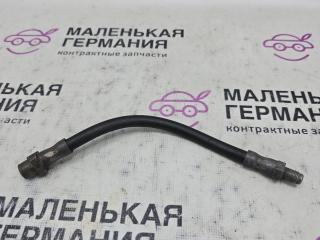 шланг тормозной BMW Z4 E85 2004, 3.0 л., M54 B30 (306S3), бензин, робот, titansilber metallic (354), кабриолет, 34306792253, 6792253