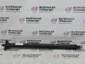 карданный вал BMW X6 E71/E72 E71 2009, 3.0 л., N54 B30 A, бензин, серебро, правый руль, 26207556019, 7556019 - фото №2