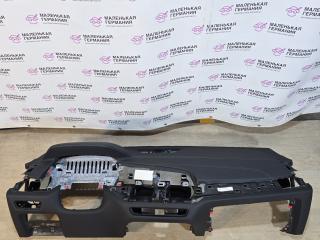 панель передняя салона (торпедо) BMW X5 G05 (2018 - 2026), 3.0 л., B58B30C, бензин, черный, полный привод, 00743431, 51459471908, 9471908, 8672154, 39938249013, 34264766K, 70099715, 55002525, TL5102858, 8736593, 8736594