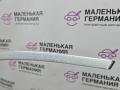молдинг стекла BMW X5 F15 2014, 3.0 л., N57 D30 A, дизель, АКПП, mineralweiss metallic (a96), полный привод, правый руль, 51377289724, 7289724 - фото №9