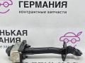 ограничитель открывания двери BMW X4 F26 2014, 2.0 л., N20 B20 A, бензин, АКПП, 475 black sapphire metallic, полный привод, правый руль, 51227205613, 7205613 - фото №2
