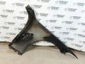 крыло переднее левое BMW 8 серия G14/G15 G15 2021, 4.4 л., N63B44D, бензин, АКПП, черный, купе, полный привод, 41009491429, 9491429, 51137419019, 7419019 - фото №20