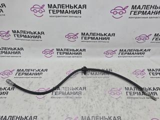 шланг тормозной BMW X3 G01 2019, 2.0 л., B48B20C, бензин, АКПП, c1m phytonic-blau metallic, внедорожник 5 дв., полный привод, 34306872061, 6872061