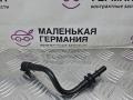 трубка вентиляции картерных газов Mercedes-Benz C-Класс W205/S205/C205 W205.042 2014, 2.0 л., M 274.920, бензин, АКПП, 755 серый, седан, задний привод, правый руль, A2740180300 - фото №2
