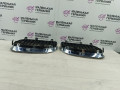 заглушка (решетка) в бампер BMW 5 серия E60/E61 (2002 - 2007), 51137065701, 7065701, 51137065702, 7065702 - фото №6