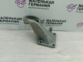 кронштейн двигателя BMW 3 серия E46 [рестайлинг] (2001 - 2006), 2.0 л., N42 B20 A, бензин, АКПП, 22116753167, 6753167 - фото №2