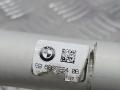 рулевой карданчик BMW 5 серия G30/G31 G30 2017, 2.0 л., B47 D20 A, дизель, АКПП, black sapphire metallic (475), седан, задний привод, правый руль, 32306886806, 6862082, 32306886805, 6886805, 6886806 - фото №9