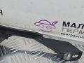 накладка колесной арки BMW 5 серия G30/G31 G30 2017, 2.0 л., B47 D20 A, дизель, АКПП, black sapphire metallic (475), седан, задний привод, правый руль, 7433128, 51777433128 - фото №7