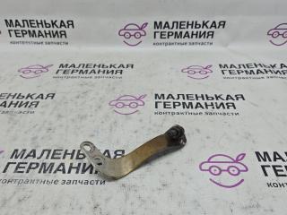 крепление катализатора BMW 5 серия G30/G31 G30 2019, 4.4 л., N63 B44 C, бензин, АКПП, carbonschwarz metallic (416), седан, полный привод, 18327645441