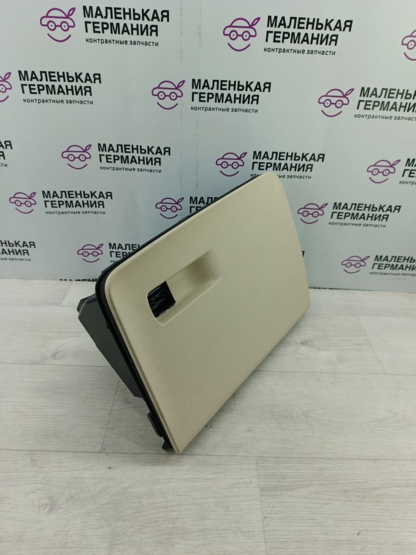 бардачок BMW X3 G01 (2017 - 2026), 51169363451, 51169242082, 9363451, 9242082 - фото №1