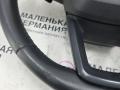 руль Audi A4 B9 2017, 2.0 л., CVKB, бензин, АКПП, 2y/s9r белый металлик, седан, передний привод, правый руль, 4M0419689K4PK, 8W0419091DN, 4M0419689, 8W0419091, 8W0880201AD - фото №7