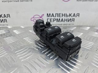 блок управления стеклоподъемниками BMW 5 серия G30/G31 G31 2017, 2.0 л., B48 B20 B, бензин, АКПП, alpinweiss 3 (300), универсал, правый руль, 61316832729, 6832729