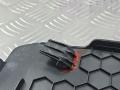 декоративная крышка двигателя BMW 5 серия F07/F10/F11 F11 2010, 2.5 л., N52 B25 AF, бензин, АКПП, универсал, задний привод, правый руль, 11127584636, 7584636 - фото №9