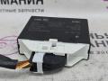 блок управления парктрониками BMW 5 серия G30/G31 G30 2018, 2.0 л., B48 B20 A, бензин, АКПП, a96 mineral-weiss metallic, седан, задний привод, правый руль, 6913630, 66209108336, 9108336 - фото №6
