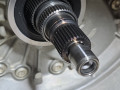 КПП автоматическая (АКПП) BMW 5 серия G30/G31 G31 2017, 2.0 л., B48 B20 B, бензин, АКПП, alpinweiss 3 (300), универсал, правый руль, 24008685272, 24008744817, 8685272, 8744817 - фото №3