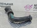 патрубок (трубопровод, шланг) Volkswagen Passat CC 1 поколение [рестайлинг] 2013, 2.0 л., CCZB, бензин, робот, z2/h5x синий металлик, седан, передний привод, правый руль, CZ1K0121109AK, 1K0121109 - фото №8
