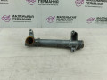 трубка охлаждающей жидкости Mercedes-Benz C-Класс W205/S205/C205 2014, 2.0 л., M 274.920, бензин, АКПП, белый, седан, задний привод, правый руль, A2742000053 - фото №6