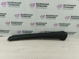 накладка двери (крышки) багажника BMW X3 G01 2019, 2.0 л., B46 B20 B, бензин, АКПП, белый alpinweiss 3 (300), задний привод, 7410266, 3144759