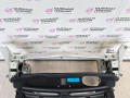 передняя панель крепления облицовки (телевизор) BMW X5 E70 [рестайлинг] 2011, 3.0 л., N55 B30 A, бензин, АКПП, белый, правый руль, 51717188835, 51647222952, 17117553480, 7229085, 51717188836, 51117229085 - фото №7