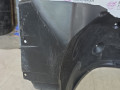 защита арок передняя левая (подкрылок) BMW X1 F48 2017, 2.0 л., B48 A20 B, бензин, АКПП, синий mediterranblau c10, полный привод, правый руль, 51717342179, 7342179 - фото №8