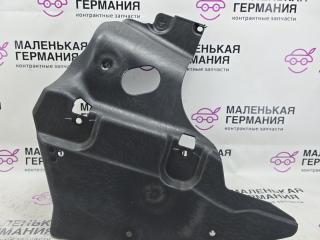 защита днища BMW X3 G01 (2017 - 2026), 51757394750, 7394750